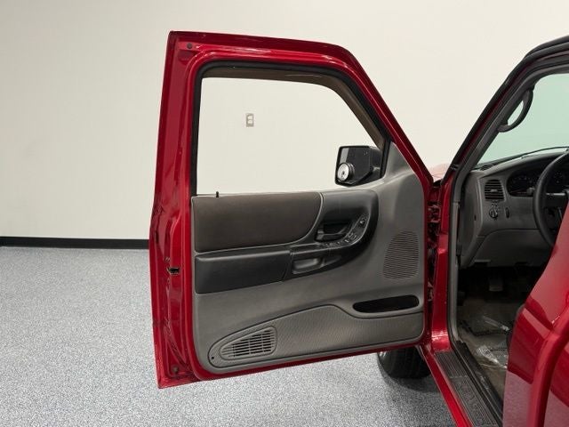 2006 Ford Ranger XLT 112 WB
