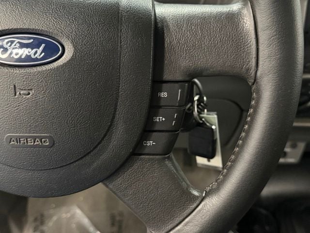 2006 Ford Ranger XLT 112 WB