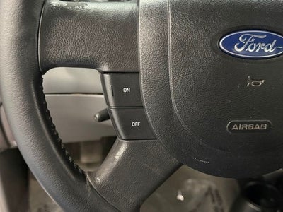 2006 Ford Ranger XLT 112 WB