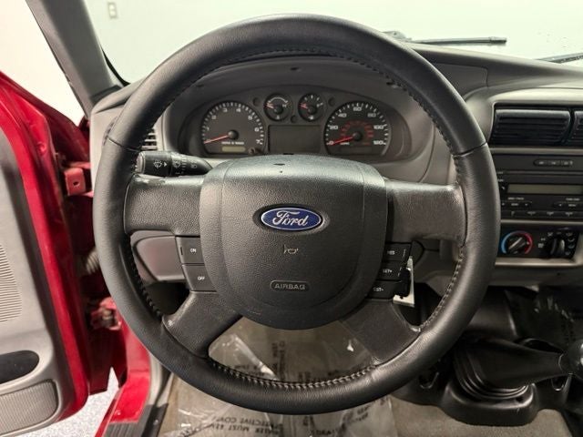 2006 Ford Ranger XLT 112 WB