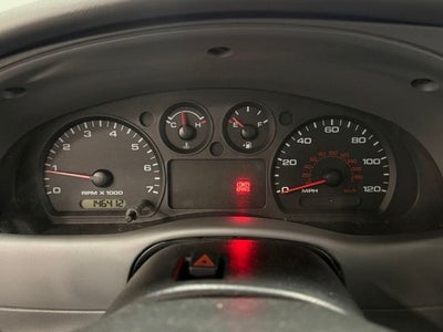 2006 Ford Ranger XLT 112 WB