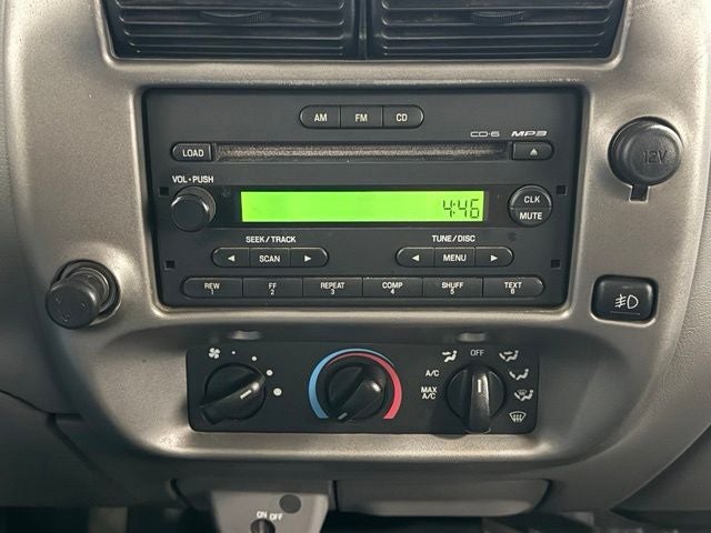 2006 Ford Ranger XLT 112 WB