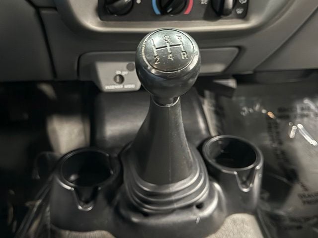 2006 Ford Ranger XLT 112 WB