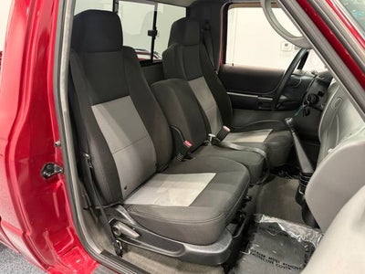 2006 Ford Ranger XLT 112 WB