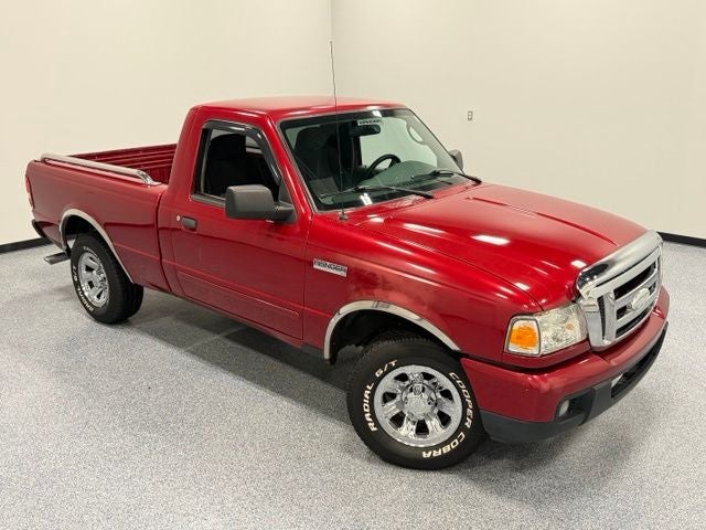 2006 Ford Ranger XLT 112 WB