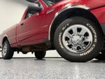 2006 Ford Ranger XLT 112 WB