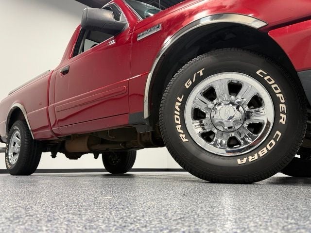 2006 Ford Ranger XLT 112 WB