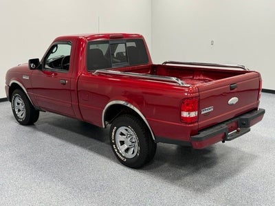 2006 Ford Ranger XLT 112 WB