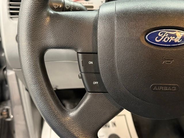 2004 Ford Ranger XLT
