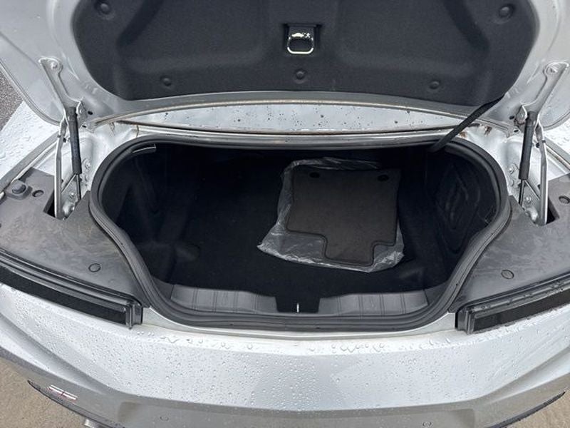 2018 Chevrolet Camaro SS 2SS