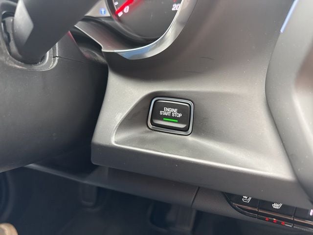 2018 Chevrolet Camaro SS 2SS