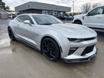 2018 Chevrolet Camaro SS 2SS