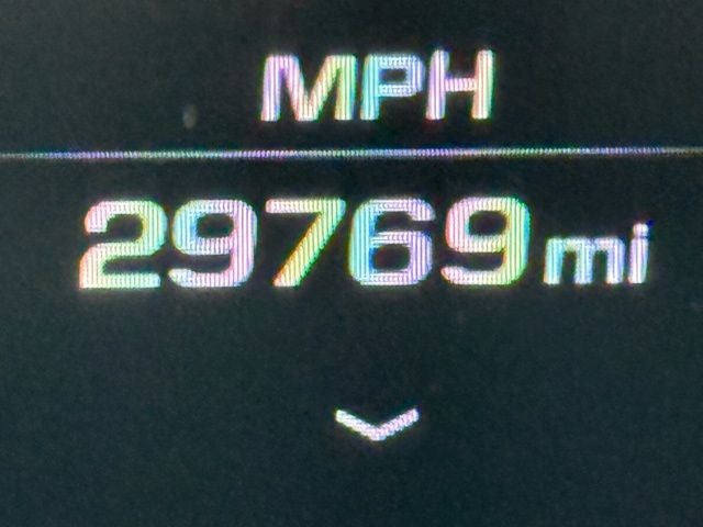 2018 Chevrolet Camaro SS 2SS