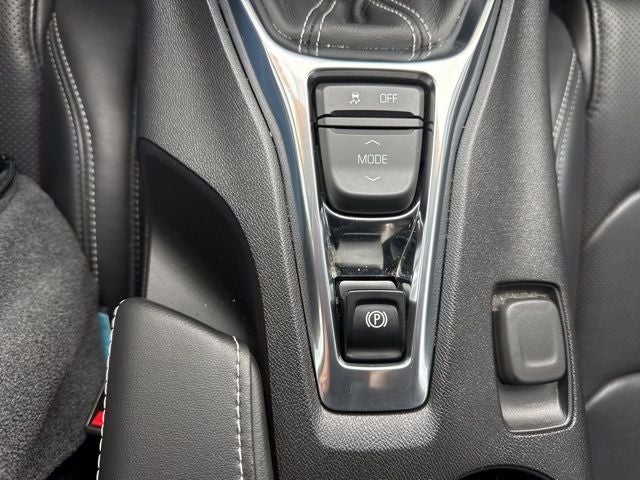 2018 Chevrolet Camaro SS 2SS