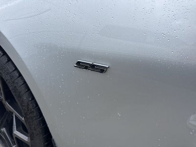 2018 Chevrolet Camaro SS 2SS