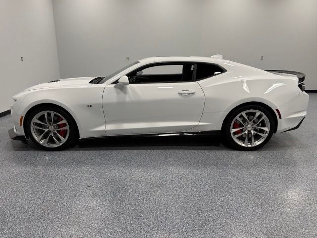 2022 Chevrolet Camaro SS 2SS