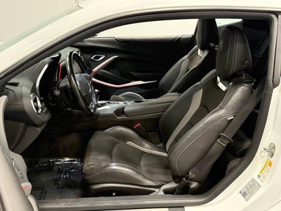 2022 Chevrolet Camaro SS 2SS