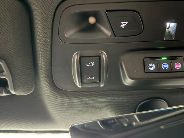 2022 Chevrolet Camaro SS 2SS