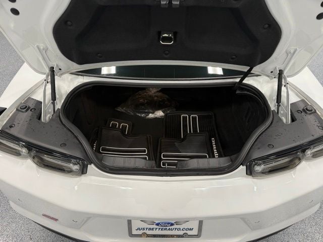 2022 Chevrolet Camaro SS 2SS