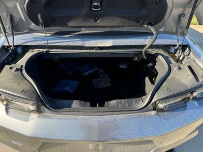 2020 Chevrolet Camaro SS 2SS