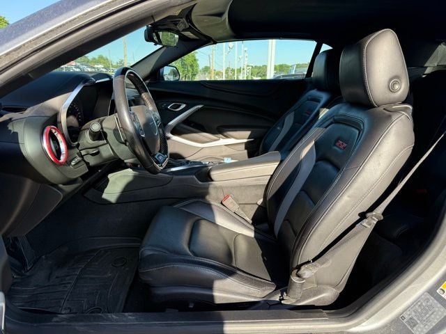 2020 Chevrolet Camaro SS 2SS