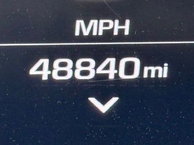 2020 Chevrolet Camaro SS 2SS