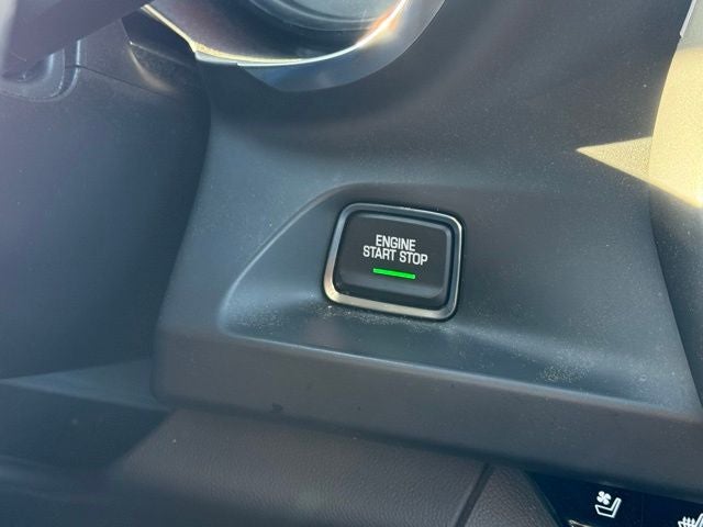 2020 Chevrolet Camaro SS 2SS