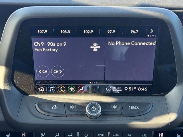 2020 Chevrolet Camaro SS 2SS