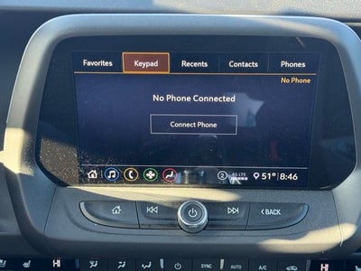 2020 Chevrolet Camaro SS 2SS