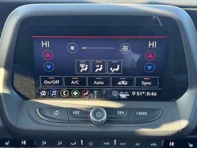 2020 Chevrolet Camaro SS 2SS