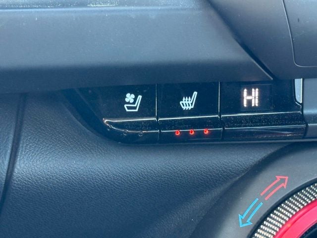 2020 Chevrolet Camaro SS 2SS