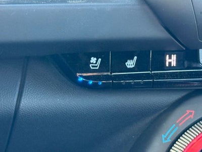 2020 Chevrolet Camaro SS 2SS