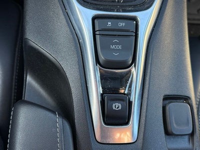 2020 Chevrolet Camaro SS 2SS