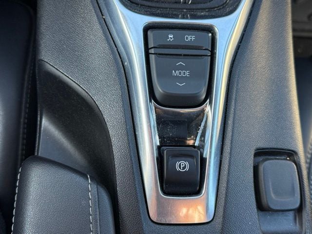 2020 Chevrolet Camaro SS 2SS