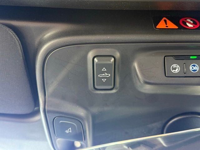 2020 Chevrolet Camaro SS 2SS