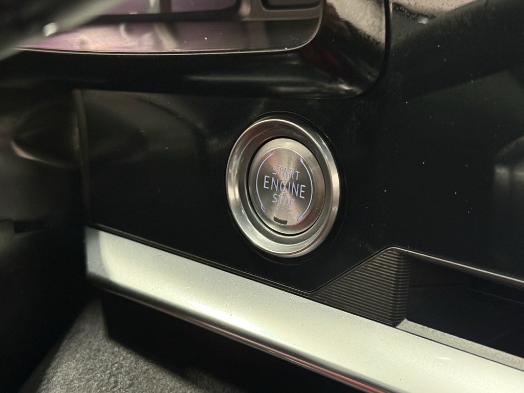 2022 Chevrolet Corvette 1LT