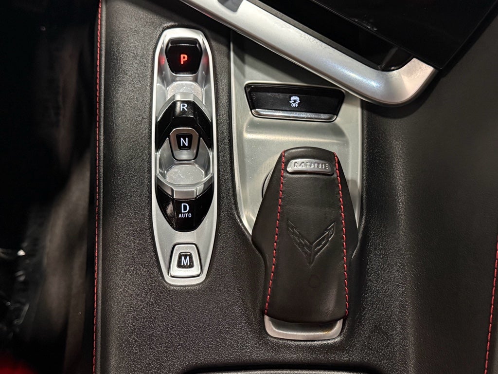 2022 Chevrolet Corvette 1LT