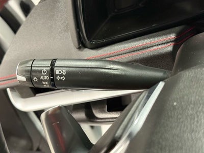 2022 Chevrolet Corvette 1LT