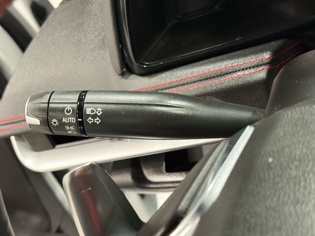 2022 Chevrolet Corvette 1LT