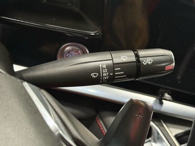 2022 Chevrolet Corvette 1LT