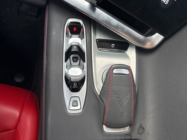 2022 Chevrolet Corvette 1LT