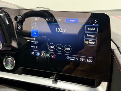 2022 Chevrolet Corvette 1LT