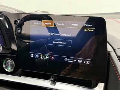 2022 Chevrolet Corvette 1LT