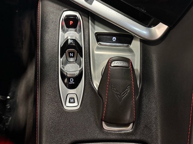 2022 Chevrolet Corvette 1LT