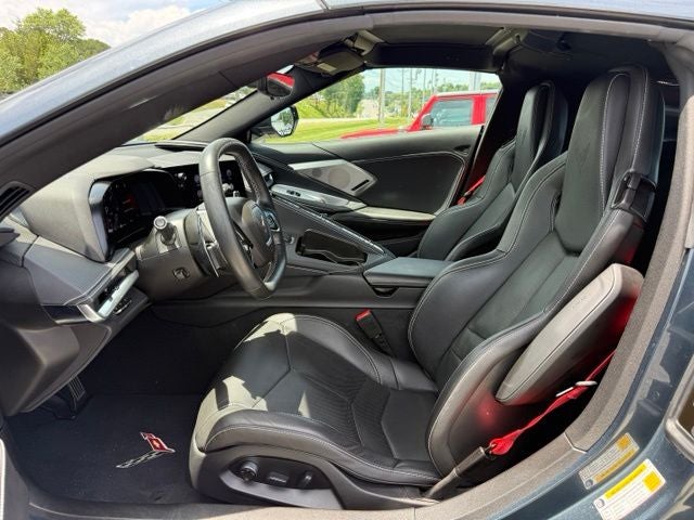 2021 Chevrolet Corvette Stingray z51 2LT
