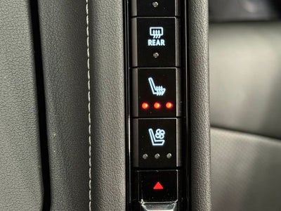2021 Chevrolet Corvette Stingray z51 2LT
