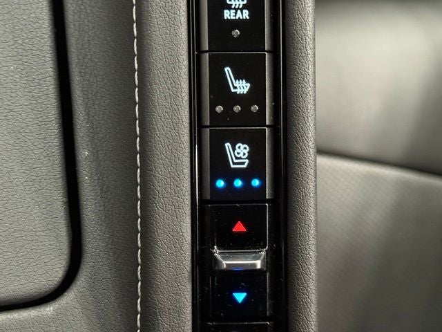2021 Chevrolet Corvette Stingray z51 2LT