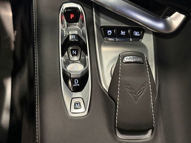 2021 Chevrolet Corvette Stingray z51 2LT