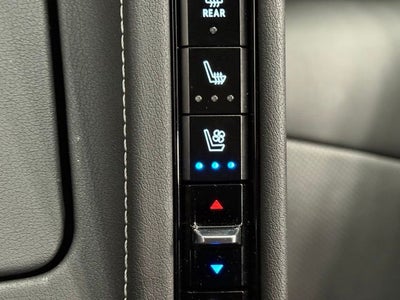 2021 Chevrolet Corvette Stingray z51 2LT