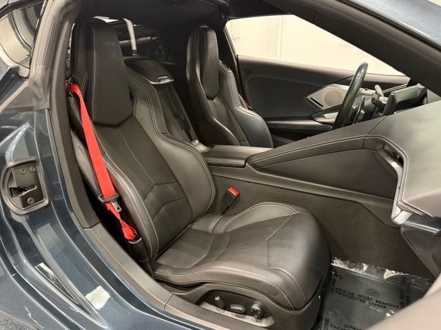 2021 Chevrolet Corvette Stingray z51 2LT